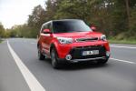 Kia Soul 2014 года (EU)